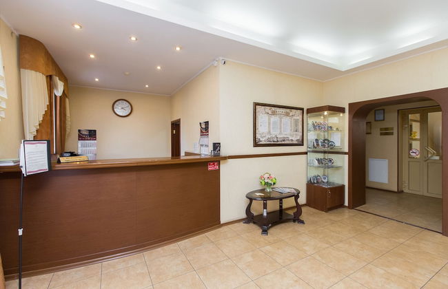 VIZIT Guesthouse - Photo 6