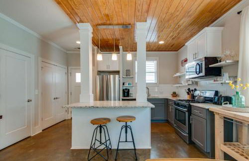 Charming Home - Near DT Pet Friendly - Foto 9