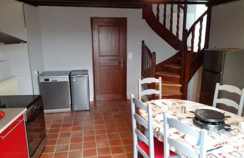 Maison du Soleil chez Isa - Foto 24