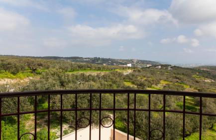 Fοivos and Athina Villas - Foto 27