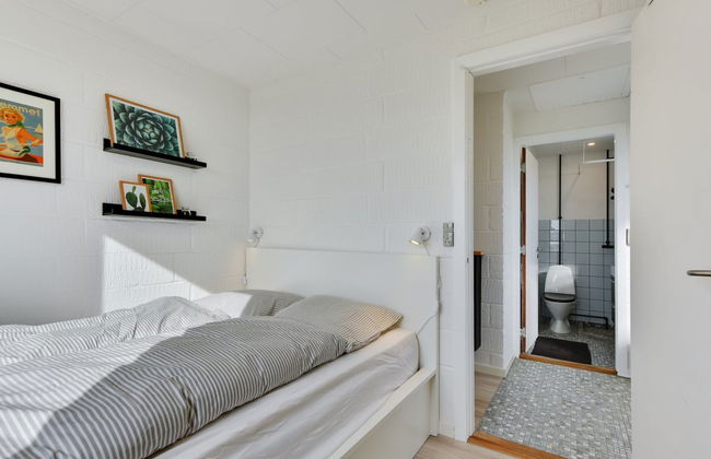 "Karli" - 330m to the fjord - Foto 24