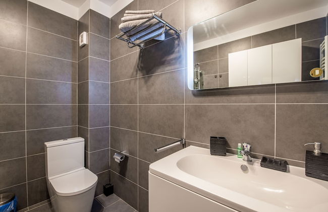 Studio Militari Residence M2 - Foto 15