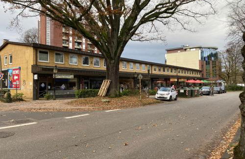 Berner Bude 3, 2 SZ - top Anbindung - Foto 4