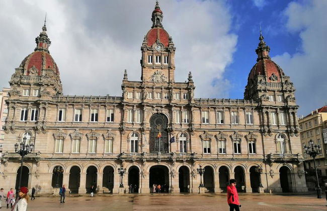 Visita privada A Coruña - Foto 1