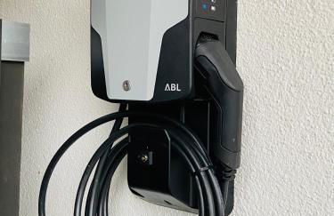 Ferienhaus zur Waldauer Höhe mit 3 SZ, 120qm & 40qm Balkon - Foto 47