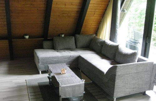 Holiday Home in Germany With Scenic Views - Foto 12