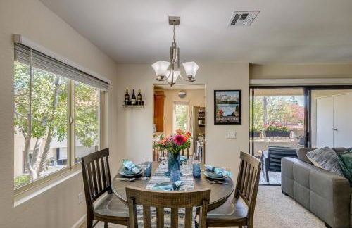 Pool Access and Balcony Updated Condo Near UCSD! - Photo 7