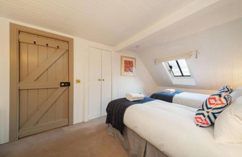 Barometer Cottage - Foto 12