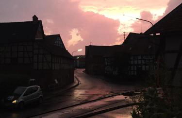 Ferienhaus Alte Schmiede - Foto 7