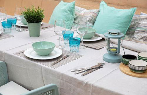 Villa Can Contestí - Foto 28