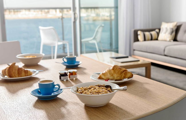 Be. Fremantle - Foto 14