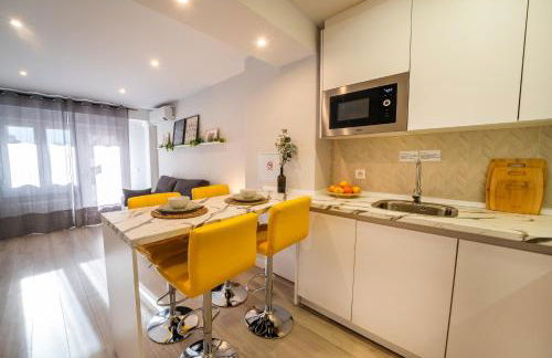 Apartamentos Aranda - La Cepa I - II - Photo 4