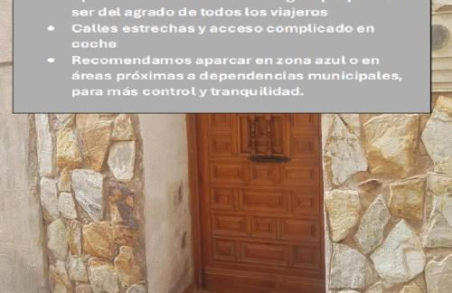 Atico CabezoDoce - Foto 10