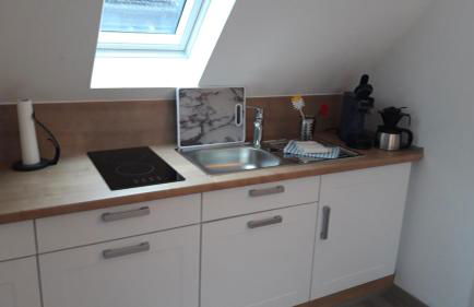 Ferienwohnung an der Kurklinik - Foto 8