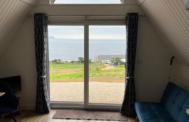 Tiny home on an organic croft, Isle of Arran - Photo 27
