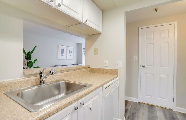 Pentagon City Apt Cozy & Convenient - Foto 19