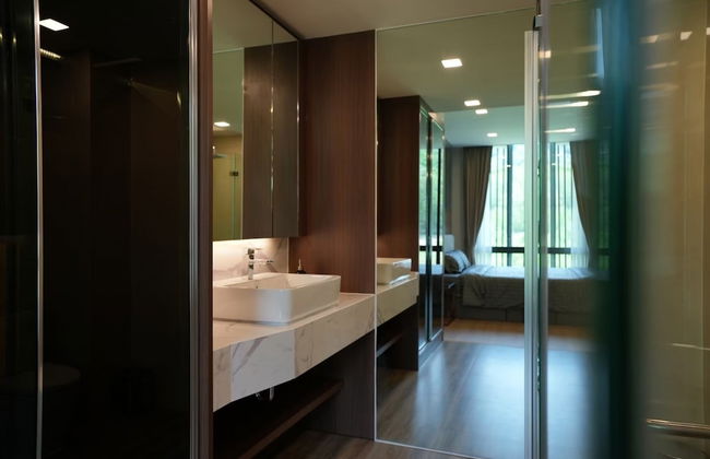 Oabkod khaoyai at forest khaoyai - Foto 24