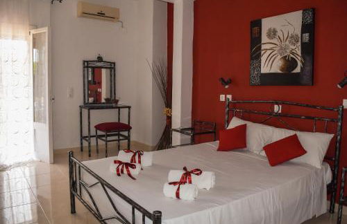 Mirsini Apartments - Foto 14