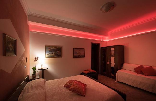 Villa Gioiello - Sea View Pool With Chromotherapy - Photo 16