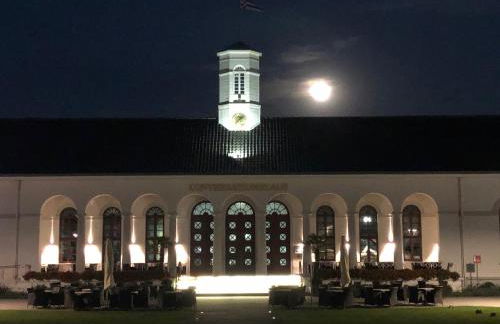 Düsseldorfer Hof Norderney A1 - Foto 35