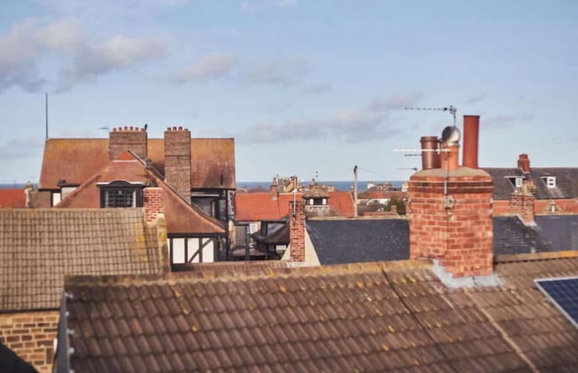 Jackson Court Apartment 3 - Foto 7