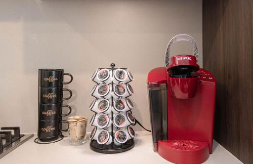 Sky-Rise Apartments - Foto 46