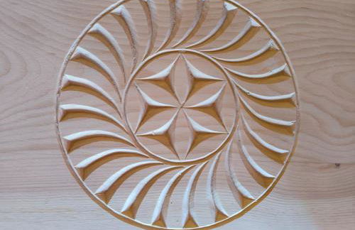 Beau chalet moderne 12p - Risoul village -My lodge - Foto 65