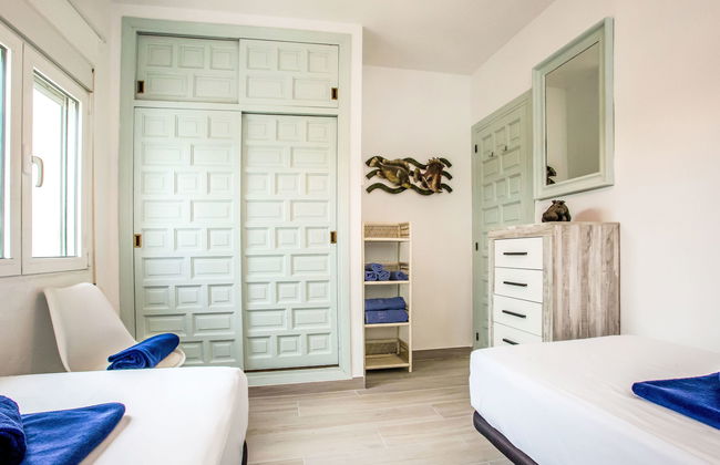 Pueblo Andaluz - Foto 17