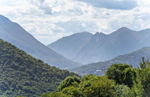 Casa Vendrogno - Foto 28