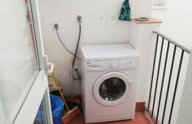 107035 - Apartment in Zahara - Foto 13