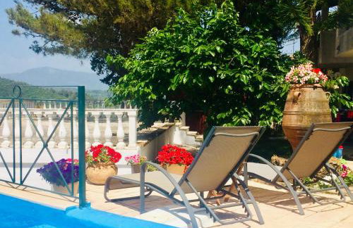 Ermones Penelope Bungalow - Foto 24