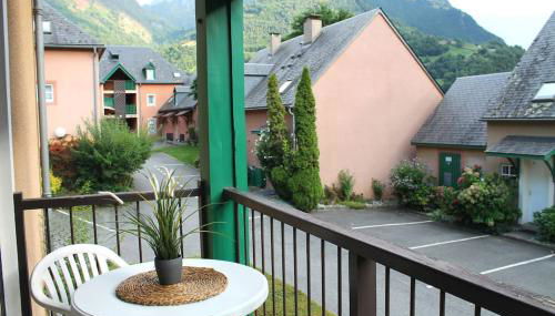 Soleado apartamento en el corazón de los Pirineos - Foto 2