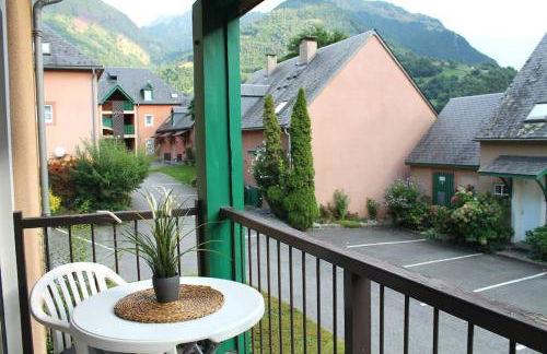 Soleado apartamento en el corazón de los Pirineos - Foto 2