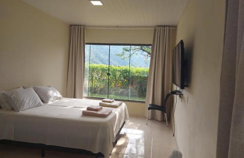 Temporada no Paraíso em Teresópolis - Foto 28