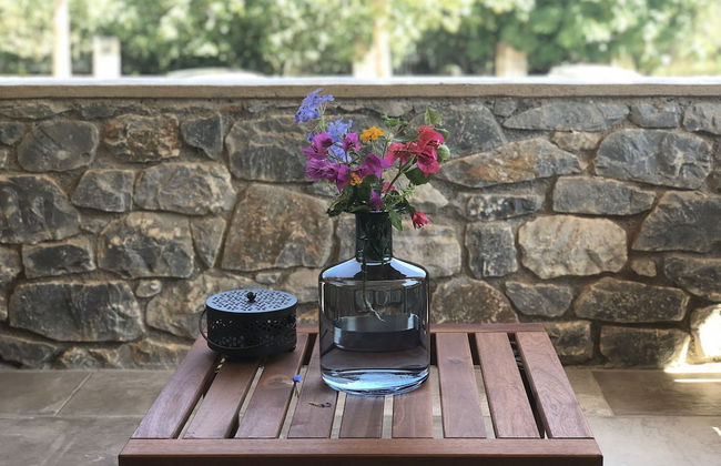 Calme Suites Mani - Foto 17