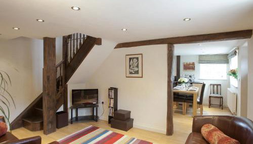 Stable Cottage - Hw7452 - Foto 2