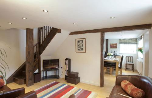 Stable Cottage - Hw7452 - Foto 2