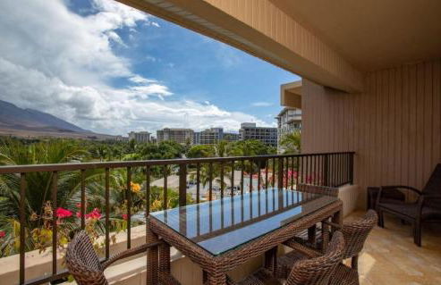 Kaanapali Alii 2 Bedroom Garden-Mountain View - Foto 58