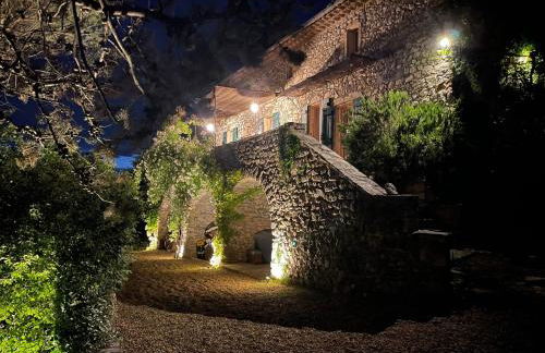 Mas du Bassac - Foto 3