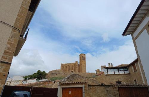 CASA RURAL SANCHO - Foto 26