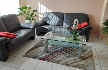 Ferienwohnung Mia - Foto 6