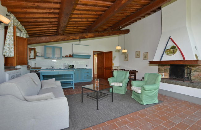 Francigena Apartments - Foto 45