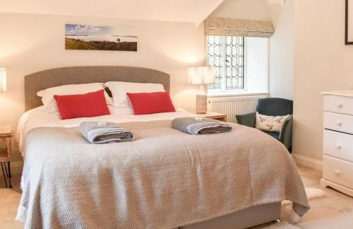 Crogen Gatehouse Lodge - Photo 10