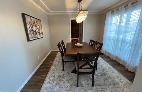 FIFA - Perfect! Spacious 4-Bedroom Whole House Retreat - Foto 29