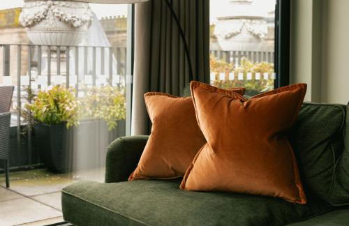 Native Glasgow - Foto 72