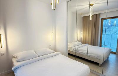 Miejski Las Apartamenty - Foto 10