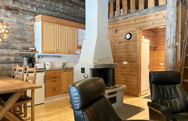 Sallan savu a - Foto 5