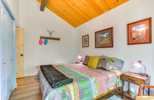 Twin Lakes Village Condo on 3rd Fairway! - Foto 13