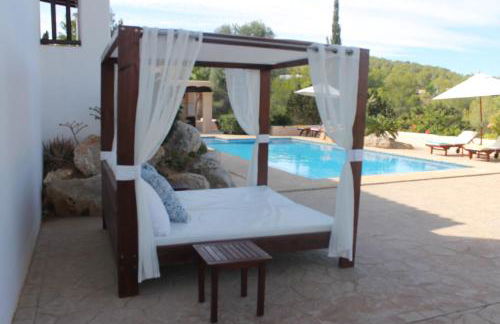 Villa Ca na Vinya - Foto 12