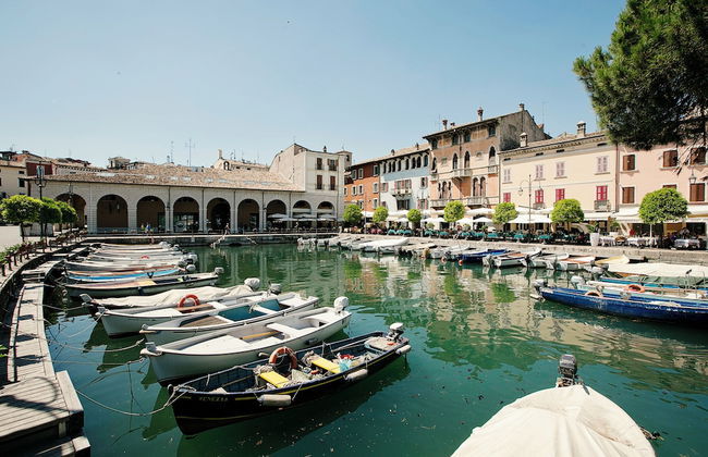 Residenza Verde - Photo 32